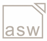 Logo asw Trier